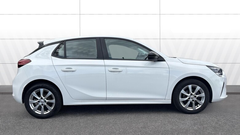 Vauxhall Corsa 1.2 SE Edition 5dr Petrol Hatchback